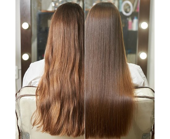 Омолоджувальна ламінуюча Ботокс-сироватка для волосся KRX Aesthetics Hair BtX, 250 ml, фото _ab__is.image_number.default