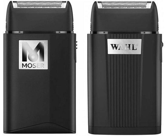 Сітка та ніж для бритви Moser/Wahl (Type 3616) 3616-7000, фото _ab__is.image_number.default