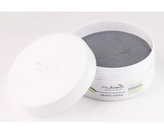 Гомаж для шкіри голови Nubea Essentia Scalp Gommage Detoxifying Treatment, 250 ml, фото _ab__is.image_number.default