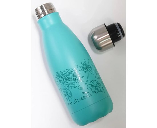 Термобутылка Nubea, изображение 3