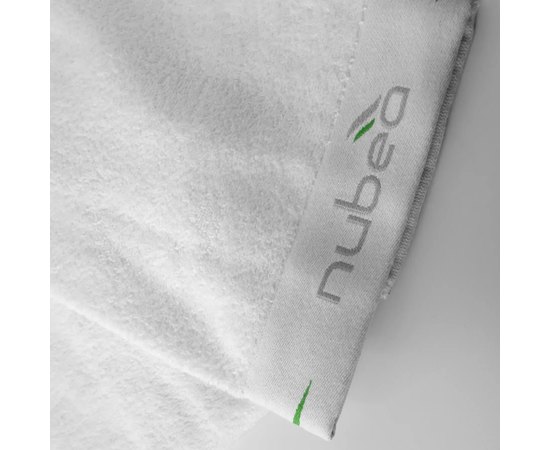Полотенце Nubea, 50х100 cm, изображение 2 Полотенце Nubea, 50х100 cm, изображение 2