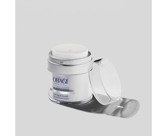 Скульптуруючий зволожуючий крем Obagi ELASTIderm Lift Up & Sculpt Facial Moisturizer, 50 ml, фото _ab__is.image_number.default