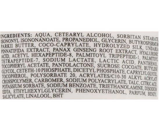 Біоактивна мультипептидна кремова маска для зрілої шкіри Pharmely ReAge Solution Bioactive Peptide Mask, 100 ml, фото _ab__is.image_number.default