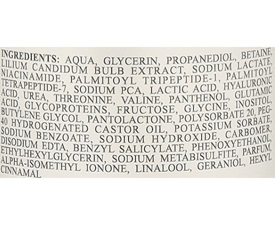 Нежный мультипептидный тоник для ухода за зрелой кожей Pharmely ReAge Solution Bioactive Peptide Tonic, 200 ml, изображение 2