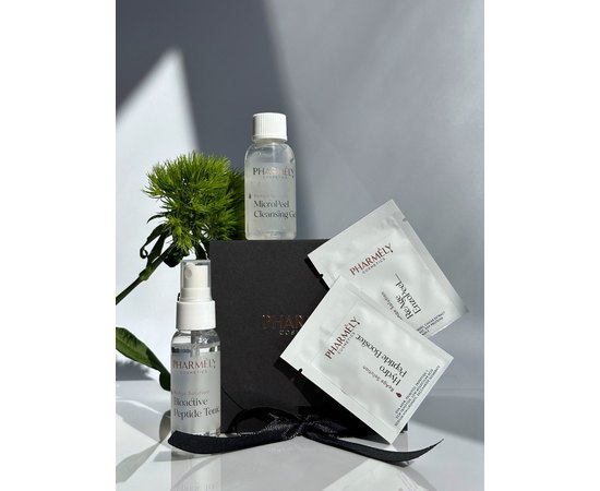 Набор дорожный Pharmely ReAge Solution Box, изображение 3