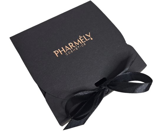 Эксклюзивный набор для глубокой очистки кожи Pharmely Safe-Treatment Solution Box, изображение 2