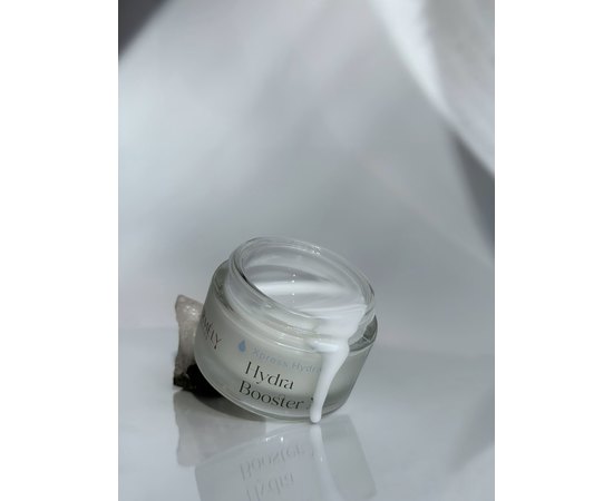 Інтенсивно зволожуючий бустер Pharmely Xpress Hydration Solution Hydra Booster X5, 50 ml, фото _ab__is.image_number.default