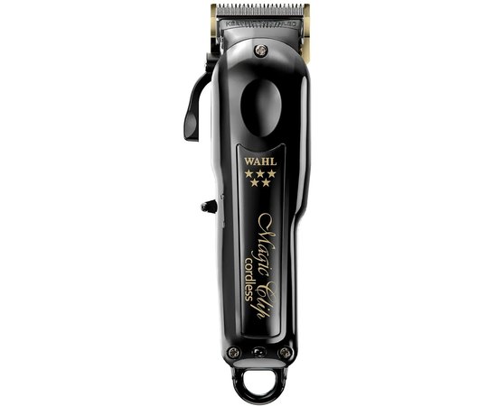 Машинка для стрижки Wahl Magic Clip Cordless Black 3026434, изображение 2