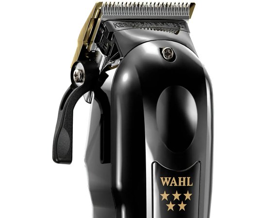 Машинка для стрижки Wahl Magic Clip Cordless Black 3026434, изображение 5