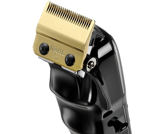 Машинка для стрижки Wahl Magic Clip Cordless Black 3026434, изображение 6