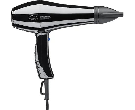 Фен для волосся Wahl Protect 4360-0470, 1500 W, фото _ab__is.image_number.default