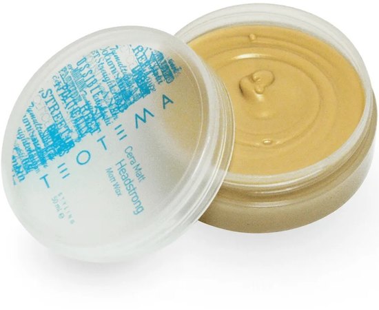 Матуючий віск Teotema Professional, 50 мл, фото _ab__is.image_number.default