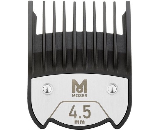 Набір магнітних насадок Moser Magnetic Premium Attachment Comb Set 1801-7010, 3 шт, фото _ab__is.image_number.default