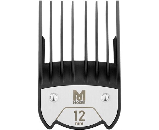 Набір магнітних насадок Moser Magnetic Premium Attachment Comb Set 1801-7020, 3 шт, фото _ab__is.image_number.default