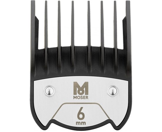 Набір магнітних насадок Moser Magnetic Premium Attachment Comb Set 1801-7020, 3 шт, фото _ab__is.image_number.default