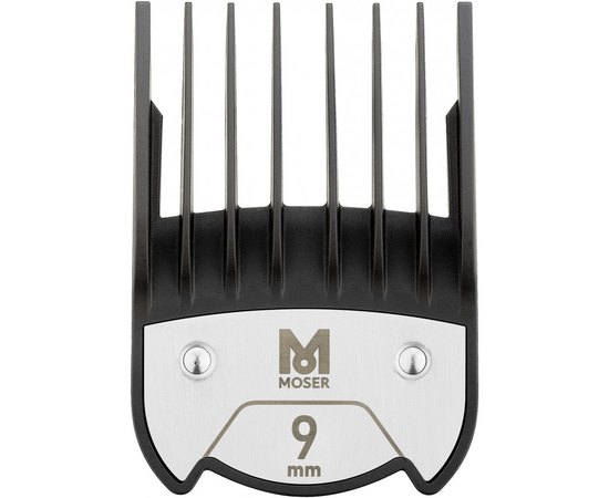 Набір магнітних насадок Moser Magnetic Premium Attachment Comb Set 1801-7020, 3 шт, фото _ab__is.image_number.default