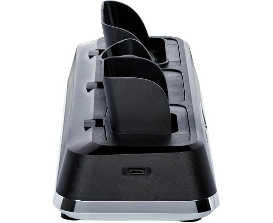 Универсальная зарядная станция Wahl Professional Multi-Charge для 3-х беспроводных устройств 5V 3023997, изображение 2