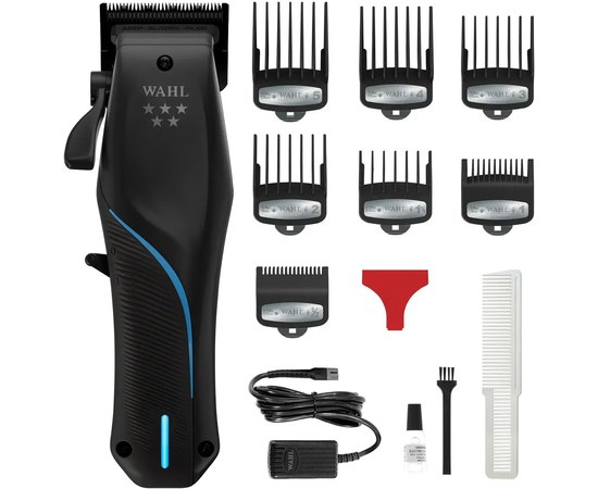 Машинка для стрижки Wahl Vapor 3026483, изображение 6