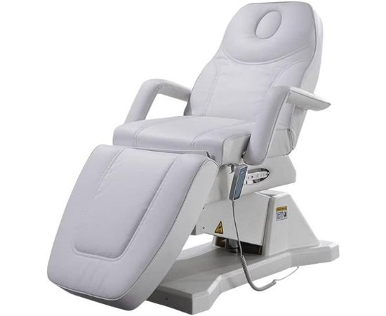 Косметологическая кушетка модель 878 B.S. Ukraine, изображение 2