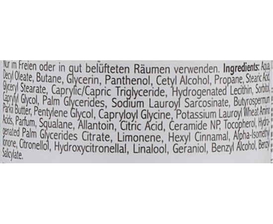 Крем-пена для рук Восстановление с успокаивающим ароматом Allpresan Derma Med Hand Intensive Care Repair Foam Cream, 100 ml, изображение 2