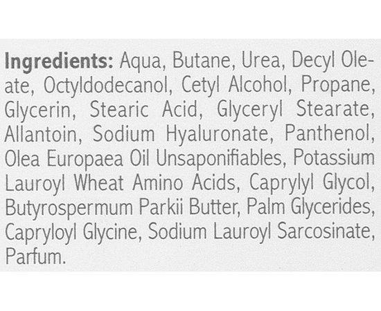 Крем-піна для рук зволожувальна Олива Allpresan Hydro Olive Hand Schaum-Creme, фото _ab__is.image_number.default