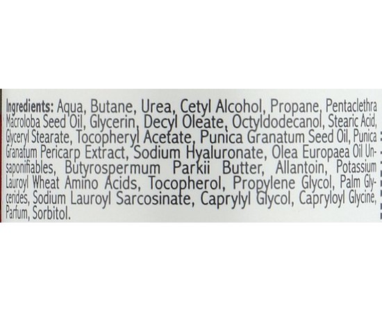 Крем-піна для рук Гранат Allpresan Pro Age Hand Schaum-Creme, 100 ml, фото _ab__is.image_number.default