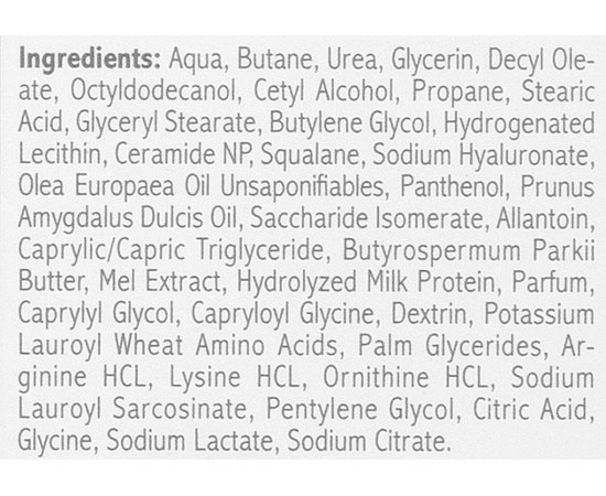 Крем-пена для рук Молоко и мед Allpresan SPA Milk&Honey Hand Schaum-Creme, 100 ml, изображение 3