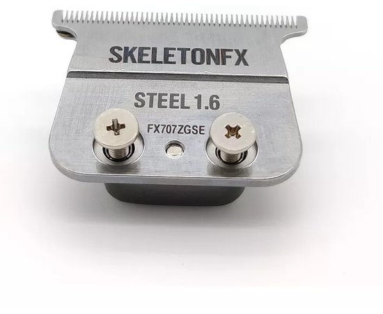 Ножовий блок BaByliss PRO FX707ZGSE Japanese Steel Blade, фото _ab__is.image_number.default