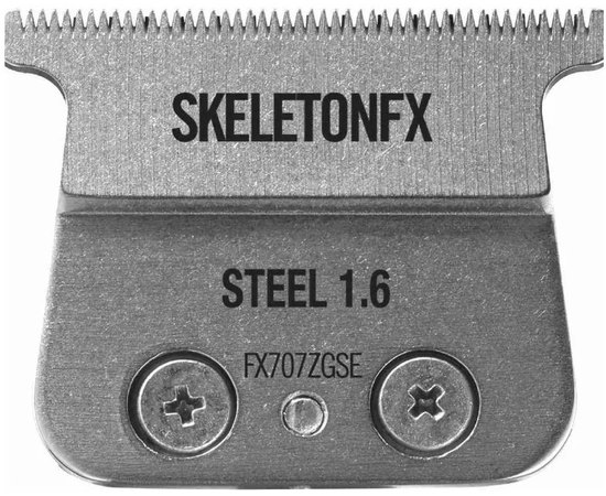 Ножевой блок BaByliss PRO FX707ZGSE Japanese Steel Blade