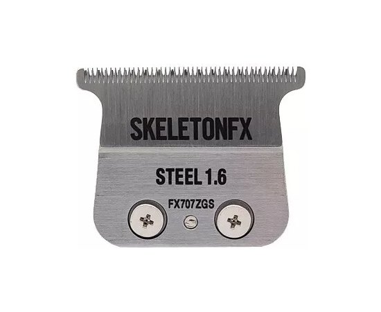 Ножовий блок BaByliss PRO FX707ZGSE Japanese Steel Blade, фото _ab__is.image_number.default