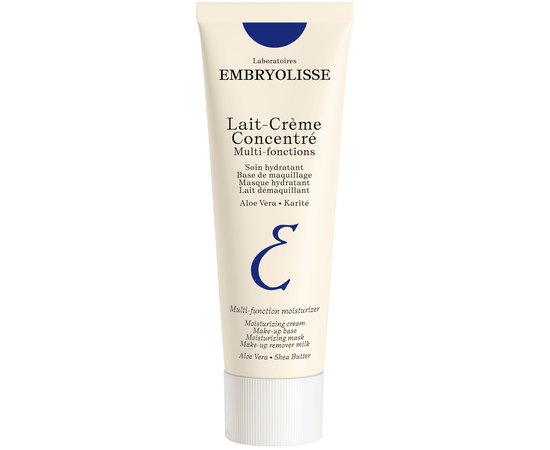 Увлажняющий крем-концентрат для лица Embryolisse Lait-Creme Concentre, изображение 3