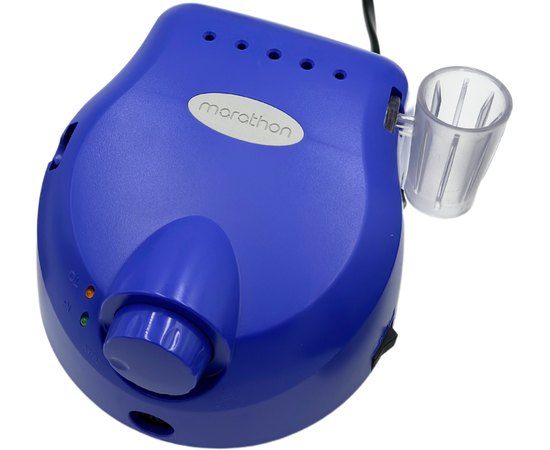 Фрезер Эскорт 2 Про для маникюра и педикюра 40000 об/мин Escort 2 Pro, изображение 2