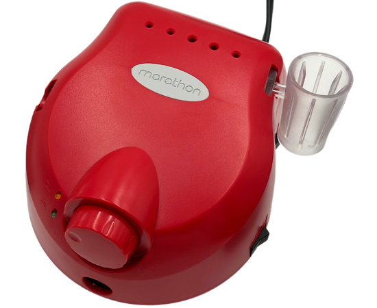 Фрезер для маникюра и педикюра 35000 об/мин Escort 2 Pro, изображение 2