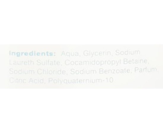 Мыло для рук 0% Interapothek Jabon De Manos Cero, 500 ml, изображение 3