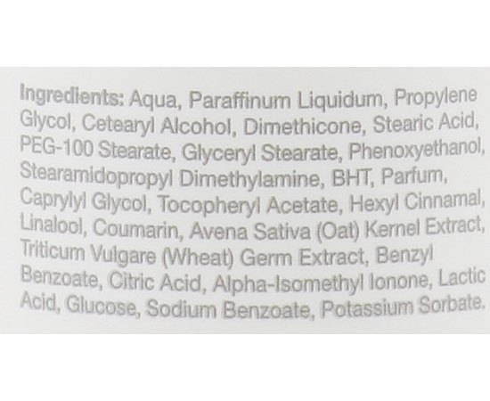 Увлажняющее крем-молочко для тела с экстрактом овса Interapothek Leche Hidratante Corporal, 500 ml, изображение 3