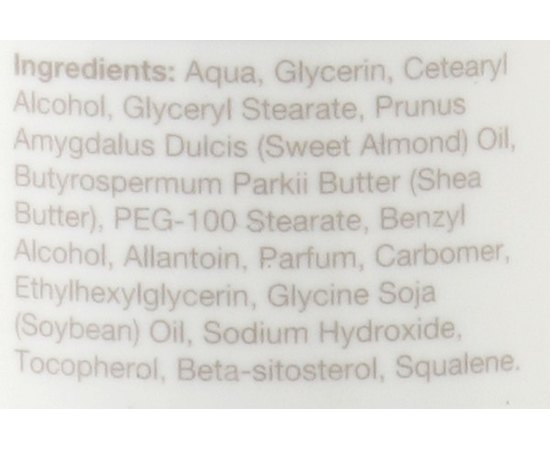 Увлажняющее крем-молочко для тела 0% Interapothek Leche Hidratante Corporal Cero, 500 ml, изображение 3