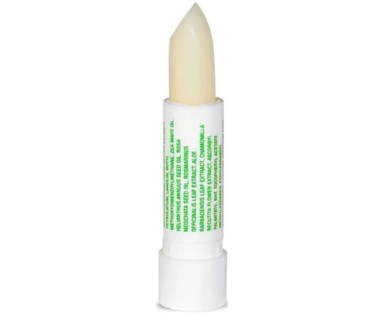 Бальзам-стик для губ Interapothek Lip Balm SPF30, 4 g, изображение 2