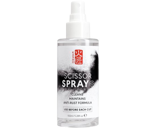 Спрей для ножиць Kasho Care Spray KSP+, фото 