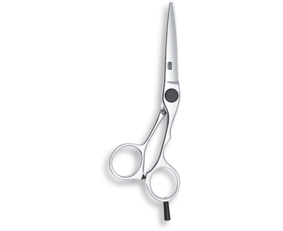 Ножиці перукарські ергономічні Kasho KXP-55 OS, фото _ab__is.image_number.default