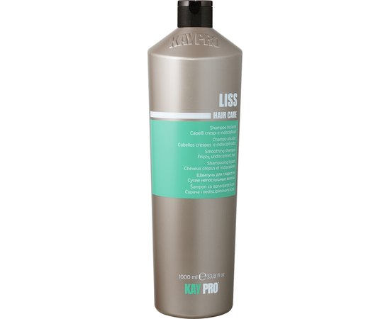 Шампунь для неслухняного волосся Kay Pro Liss Smoothing Shampoo, фото _ab__is.image_number.default