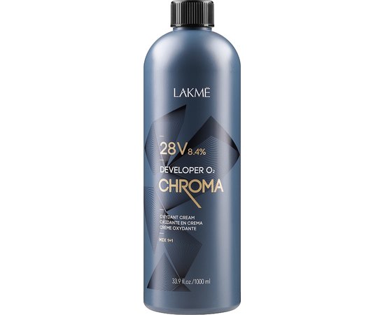 Крем-окислювач Lakme Chroma Developer O2, фото _ab__is.image_number.default Крем-окислювач Lakme Chroma Developer O2, фото _ab__is.image_number.default