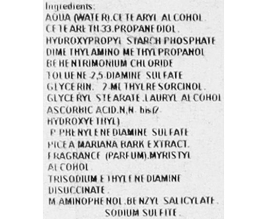 Краска для волос полуперманентная кислотная технология Lakme Glaze Color Acid Technology, 60 ml, изображение 4