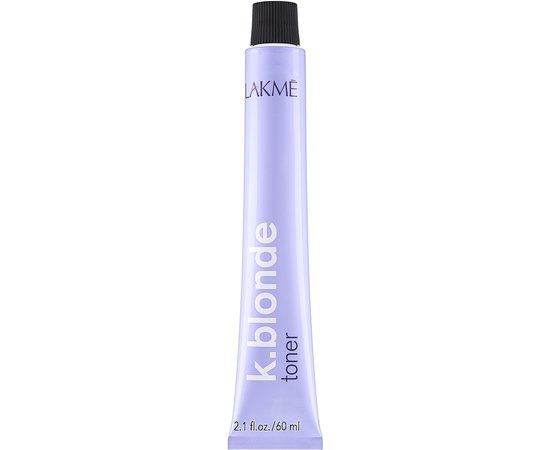 Тонер для світлого волосся Lakme K.Blonde Toner, 60 ml, фото _ab__is.image_number.default