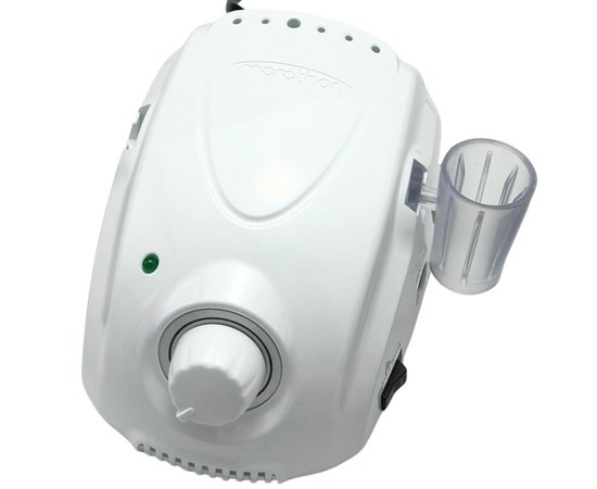 Фрезер для маникюра Марафон 3 Чемпион 35000 об/мин Marathon Champion, изображение 2