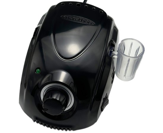 Фрезер для маникюра Марафон 3 Чемпион 35000 об/мин Marathon Champion, изображение 4