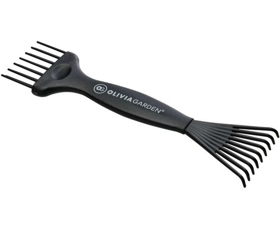 Очищувач для щіток Olivia Garden Brush Cleaner Mini Black OGID1634, фото _ab__is.image_number.default Очищувач для щіток Olivia Garden Brush Cleaner Mini Black OGID1634, фото _ab__is.image_number.default