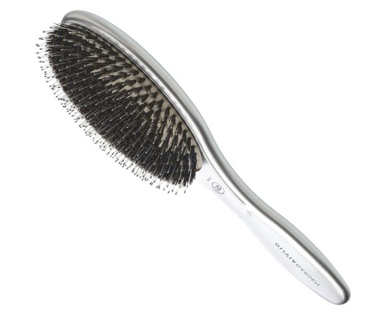 Щітка для волосся Olivia Garden Expert Care Oval Boar & Nylon OGID2032, фото _ab__is.image_number.default