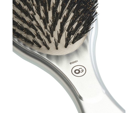 Щітка масажна з натуральною щетиною Olivia Garden Expert Care Oval Boar OGID2031, фото _ab__is.image_number.default