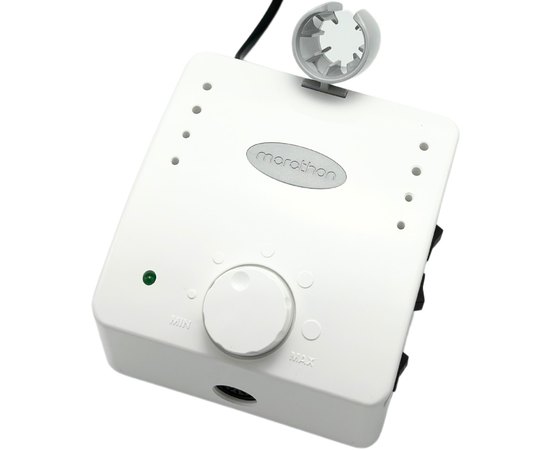 Фрезер для маникюра 35000 об/мин Saeyang K35 Cube, изображение 4