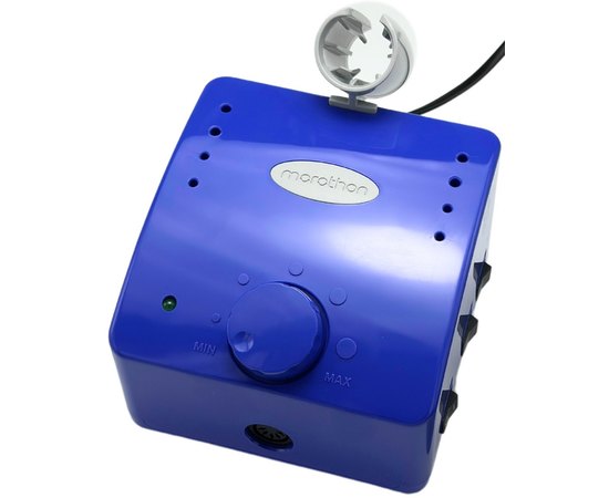 Фрезер для маникюра 35000 об/мин Saeyang K35 Cube, изображение 3